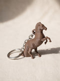 Trojan Horse keychain - The Odyssey