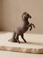 Trojan Horse Figurine - The Odyssey
