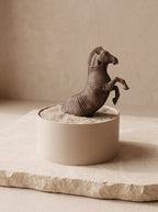 Trojan Horse Figurine - The Odyssey