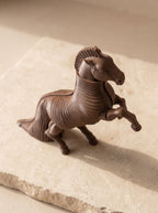 Trojan Horse Figurine - The Odyssey