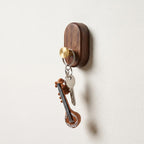 Veenai Keychain