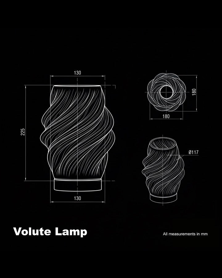 Volute