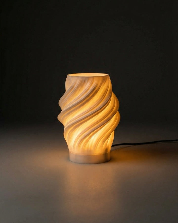 Volute