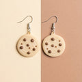 Cookie Earrings