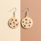 Cookie Earrings