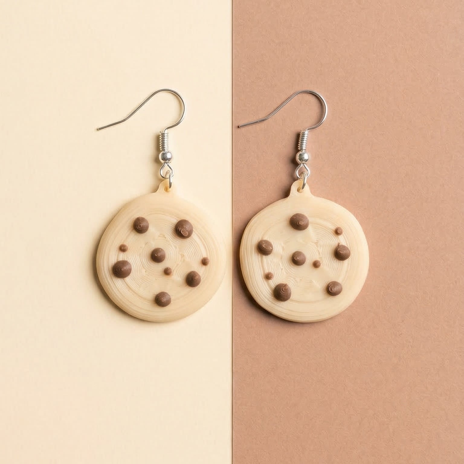 Cookie Earrings