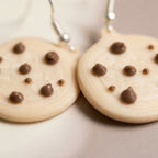 Cookie Earrings