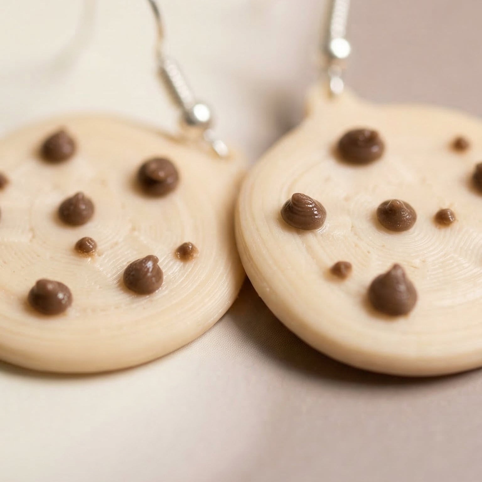 Cookie Earrings