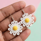 Daisy Bloom Earrings