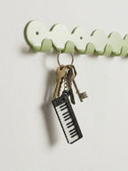 Keyboard Keychain