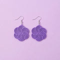 Maze Earrings