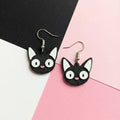 Meow Kitty Earrings