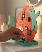 Berry Earring Stand