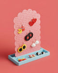Cloud Earring Stand