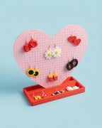 Heart Earring Stand