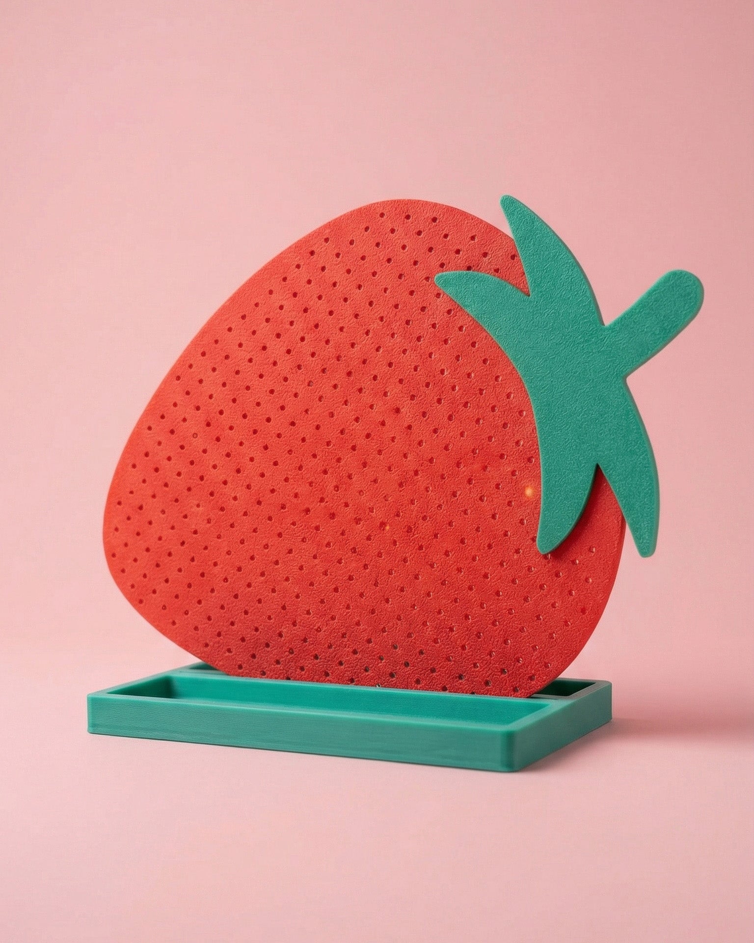 Berry Earring Stand