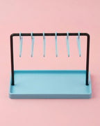 Earring Rail Stand