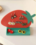 Berry Earring Stand